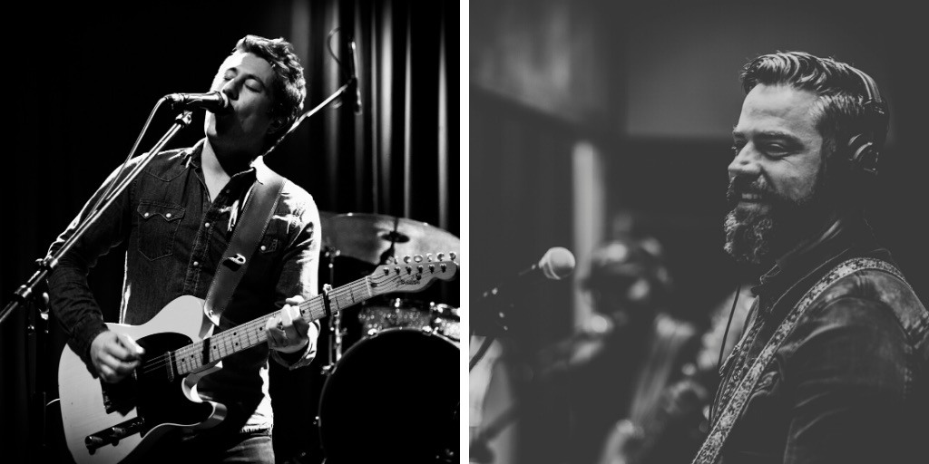 Acoustic Indie Folk from Europe and Australia. - Paper Towns: Steal You Away