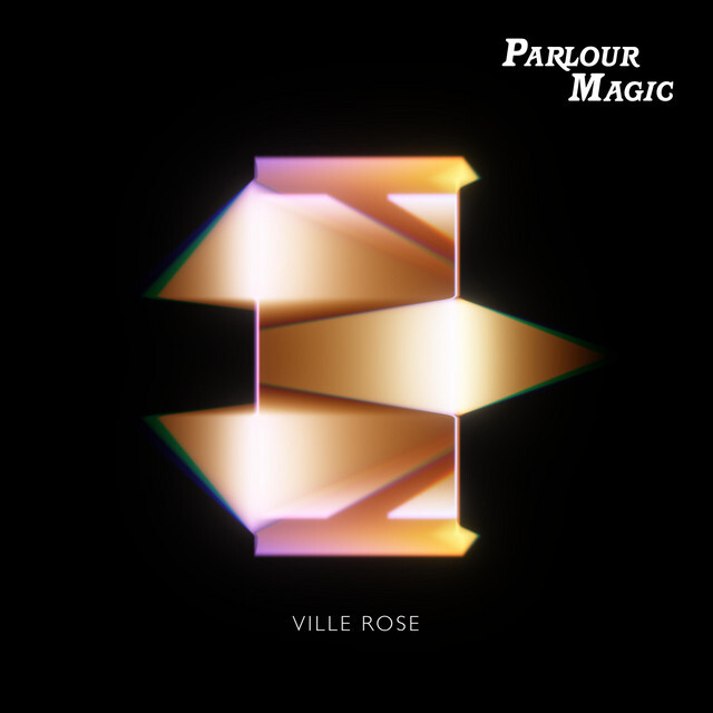 image for Fresh Analog Synthpop from NYC. - Parlour Magic: Phantom West