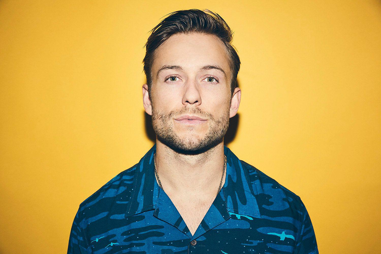 Party Favor & EZI - Be OK (Acoustic)