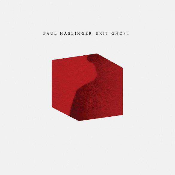 image for Brooding Instrumental Music from Austria. - Paul Haslinger: Undertow