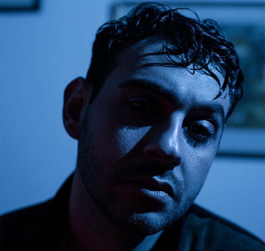 image for Aggressive Electronic Pop with Hints of Deep House. - Pawl x Discrete x Ebenezer: 5 AM
