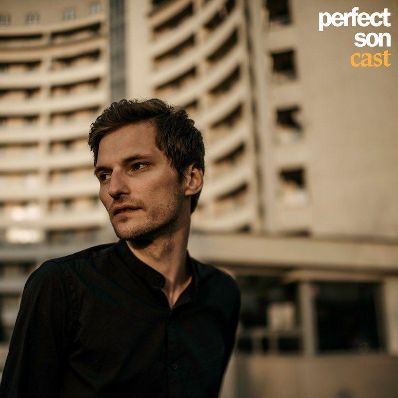 Radiant Electronic Music from Poland. - Perfect Son: Almost Mine (Music Video)