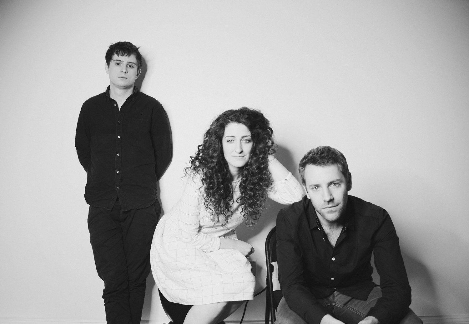 Los Angeles Chamber Pop. - Peridot: Fleeting