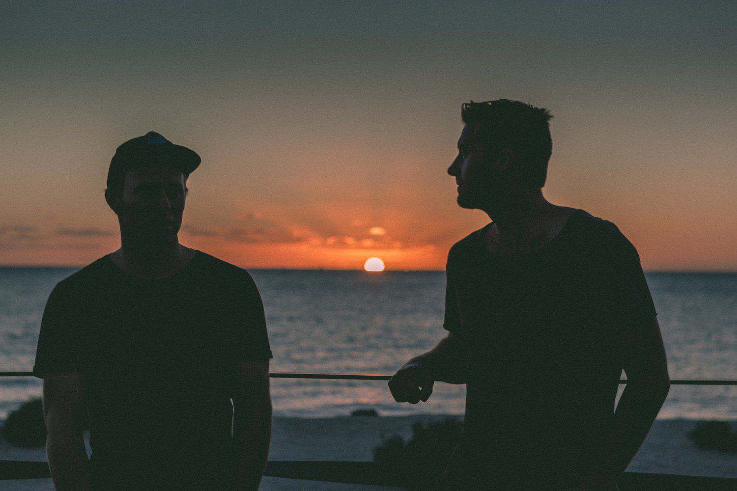 PINES - Speak