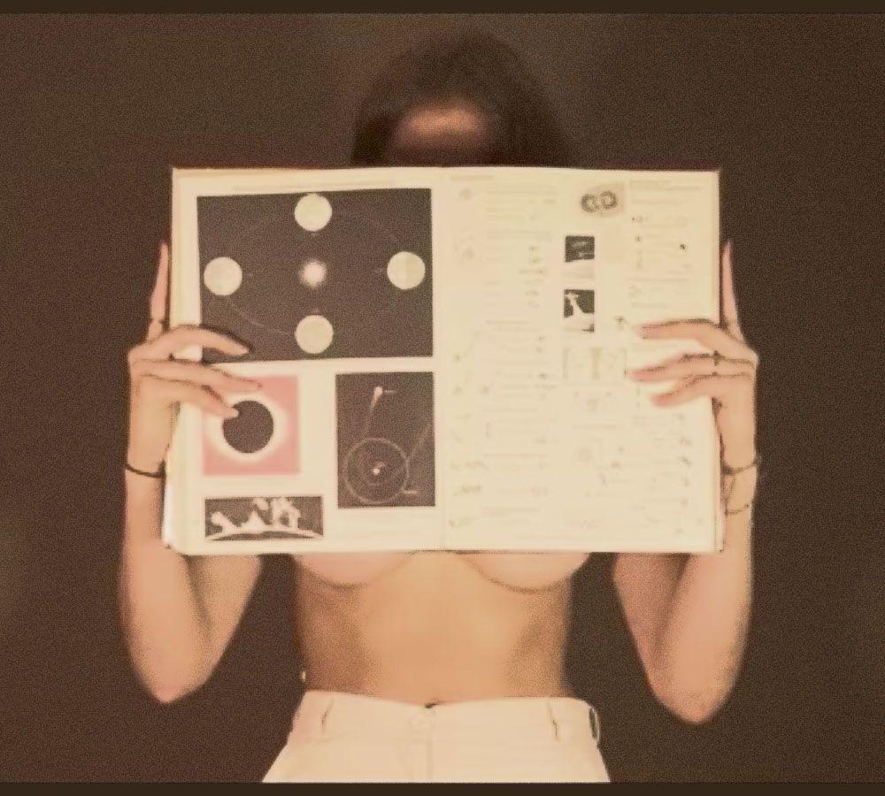 Please Madame - Rome
