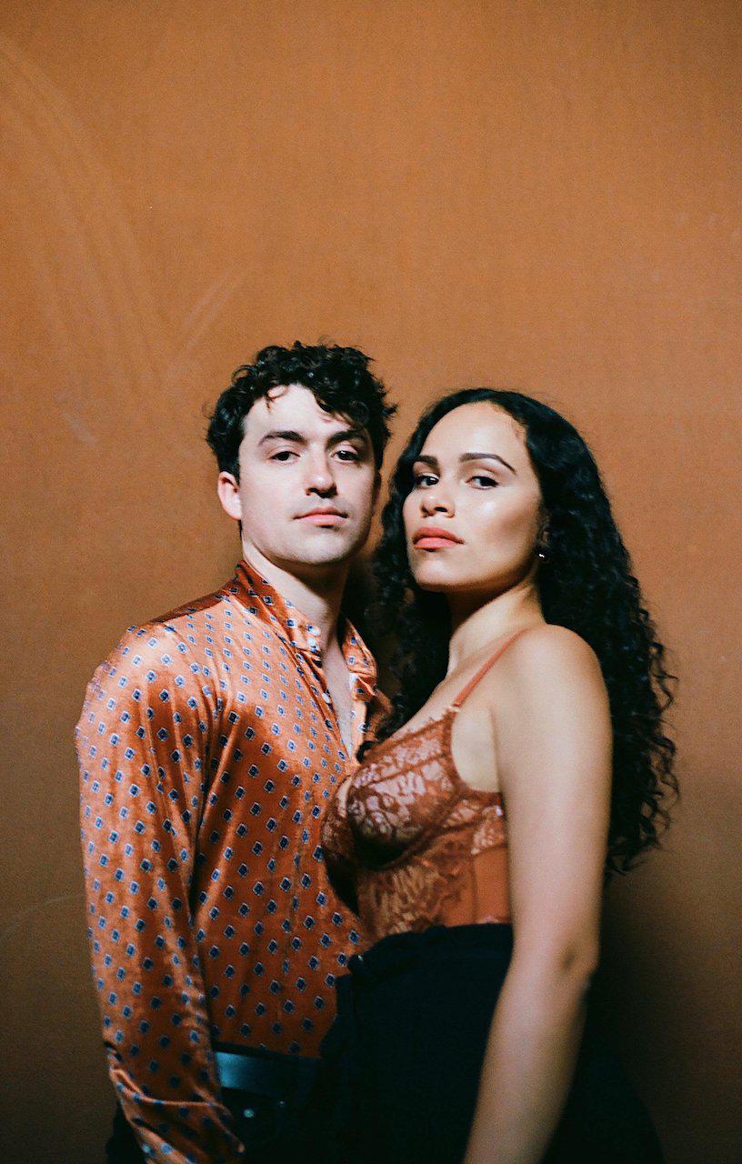 Melodic Indie Rock from NYC. - Presidio: One More Day