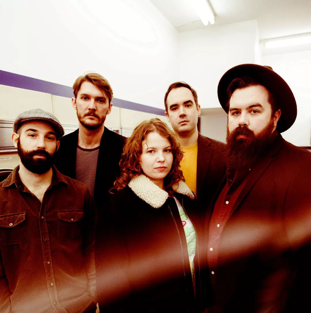 Fresh Rock and Roll from Toronto. - Introducing Propter Hawk: Telephone