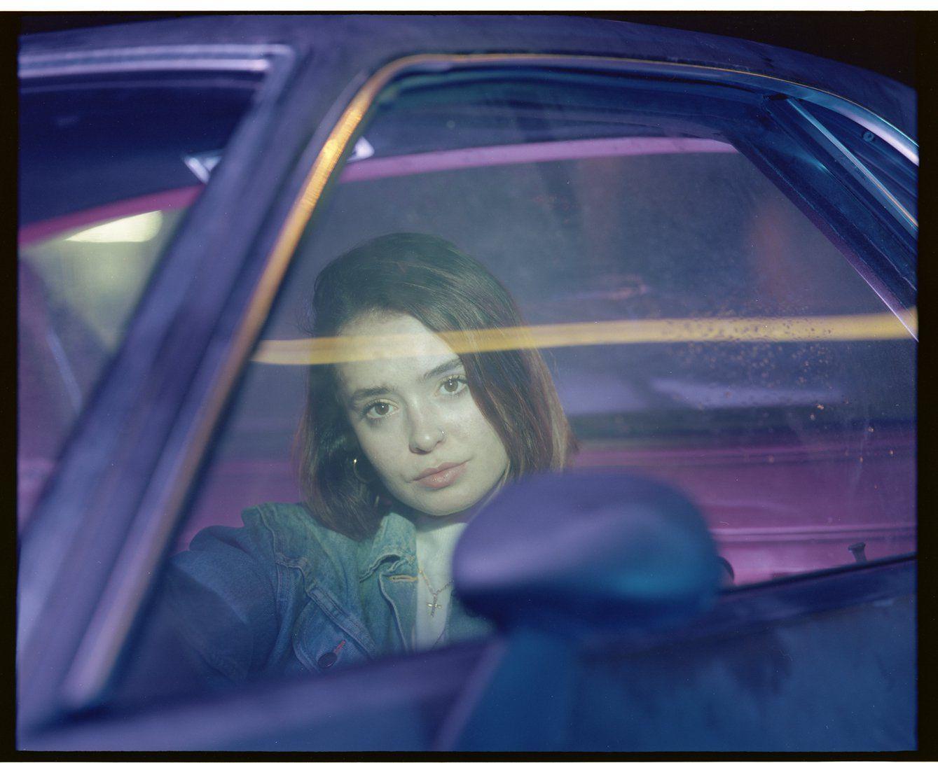 Emerging Indie Star Makes Peace with Hardship in a Nod to 90s Alt Pop. - Qinn: Lemonade