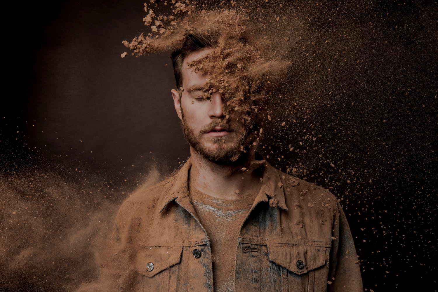 Rugged and Poetic. - Listen to Questions by Jacob McCoy