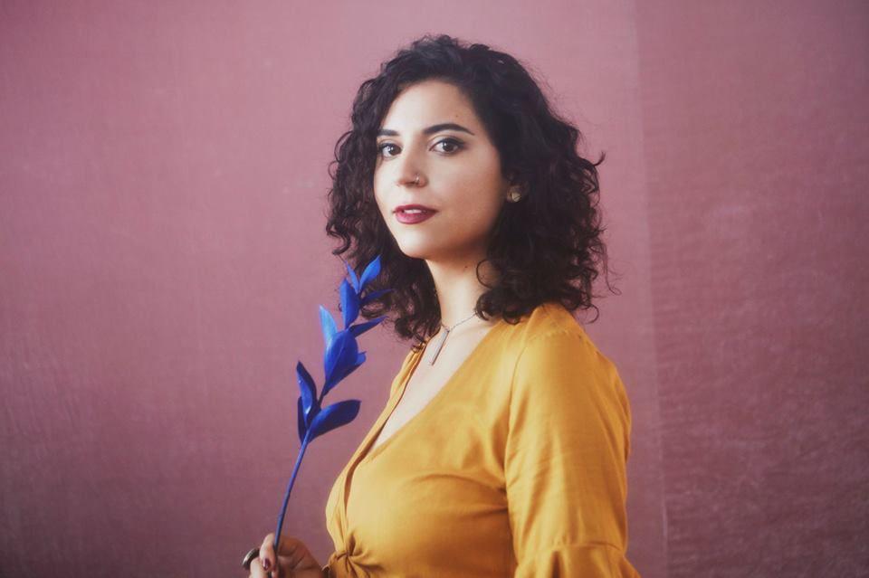Rachel Mazer - Is It So Wrong