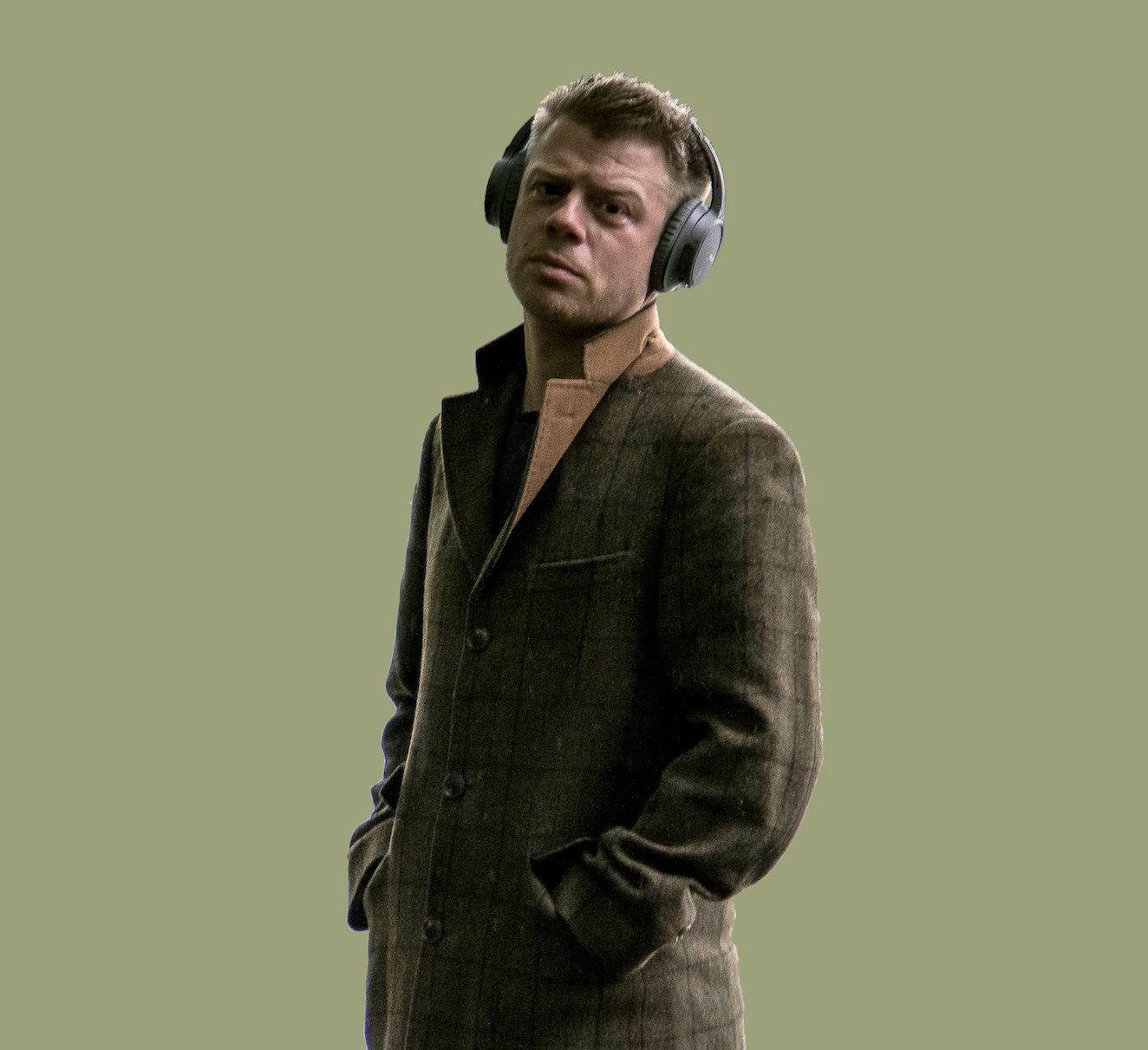 Confessional Hip Hop from London. - Raconteur: Nagging Feeling
