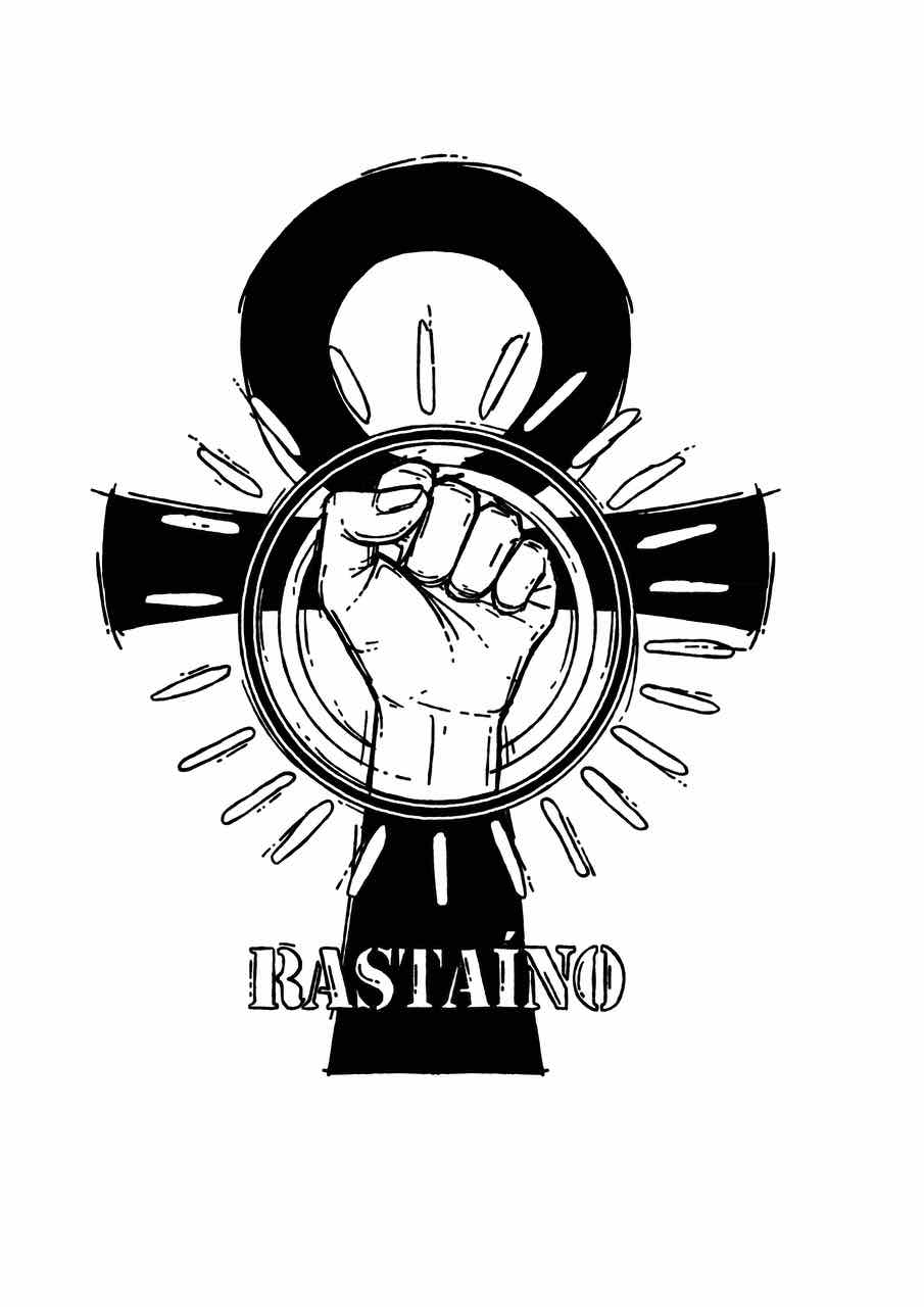 World Music Roots Jam. - Introducing Rastaino: Never The Right Time