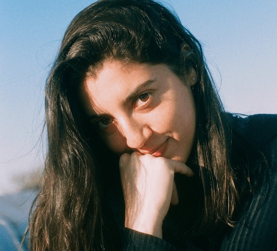 Country Flavored Folk Pop from Southern California. - Rebecca Aaron: Rush