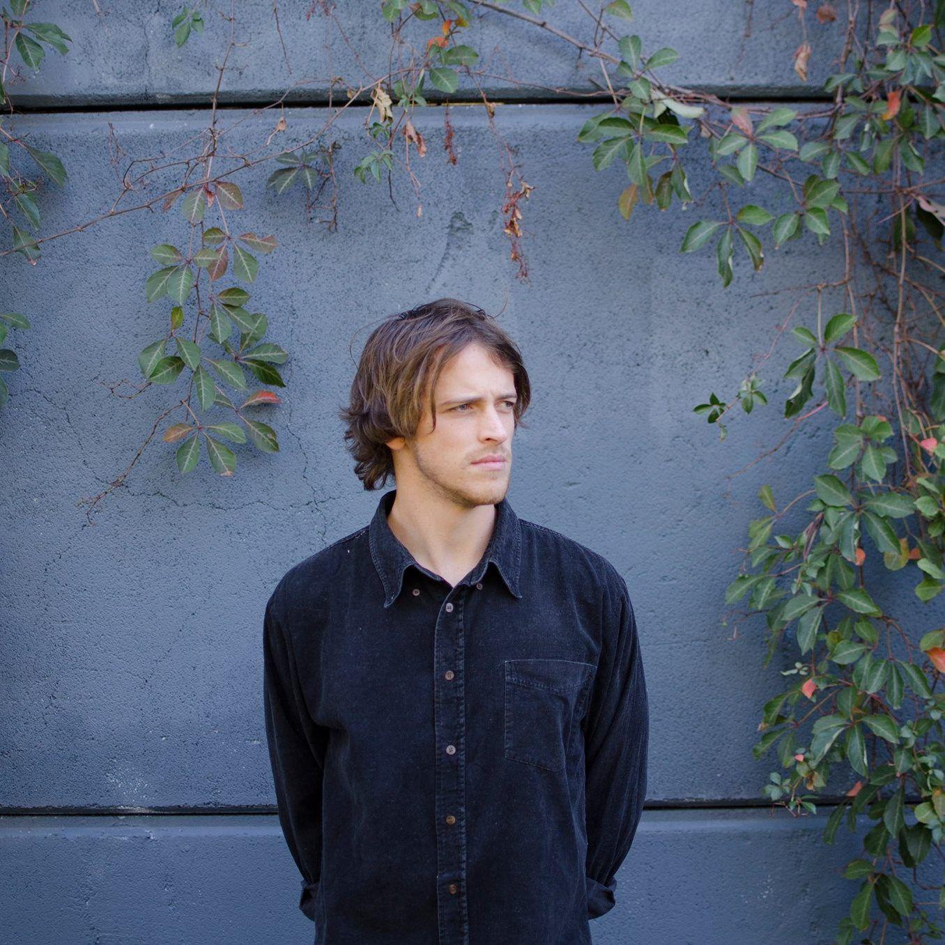 Riley Catherall - Watered Down Man