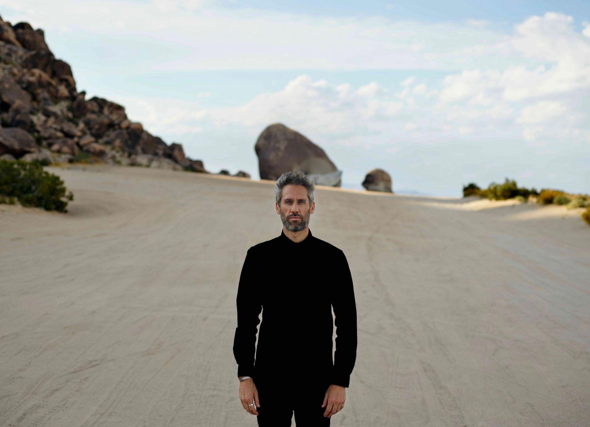 Instrumental Chamber Pop. - Introducing Rob Simonsen