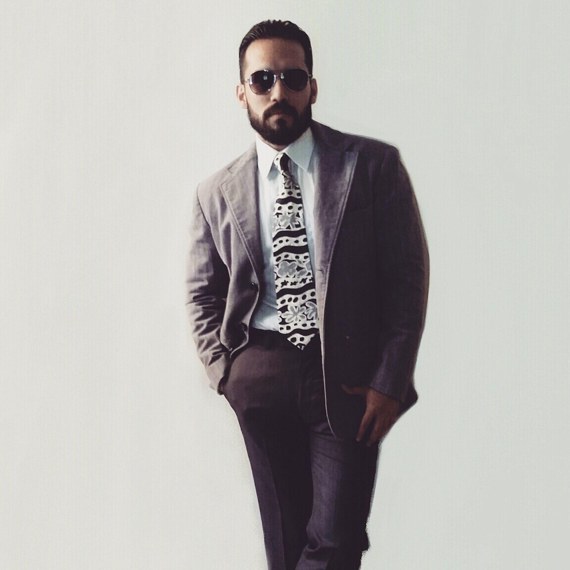 Samba Soul from NYC. - Rob Soul: Fruta