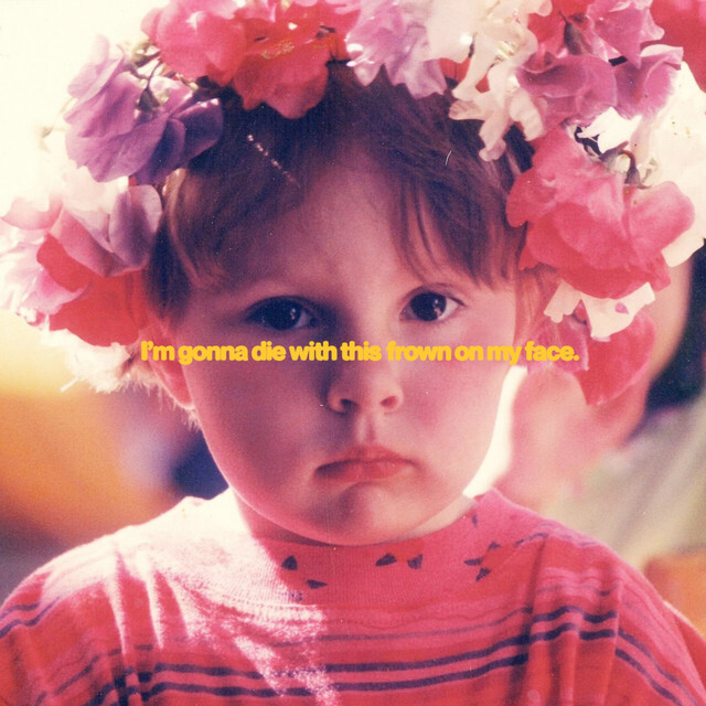 image for Long Awaited Alt Folk Debut from Melbourne Phenom. - Ruby Gill: I'm gonna die with this frown on my face