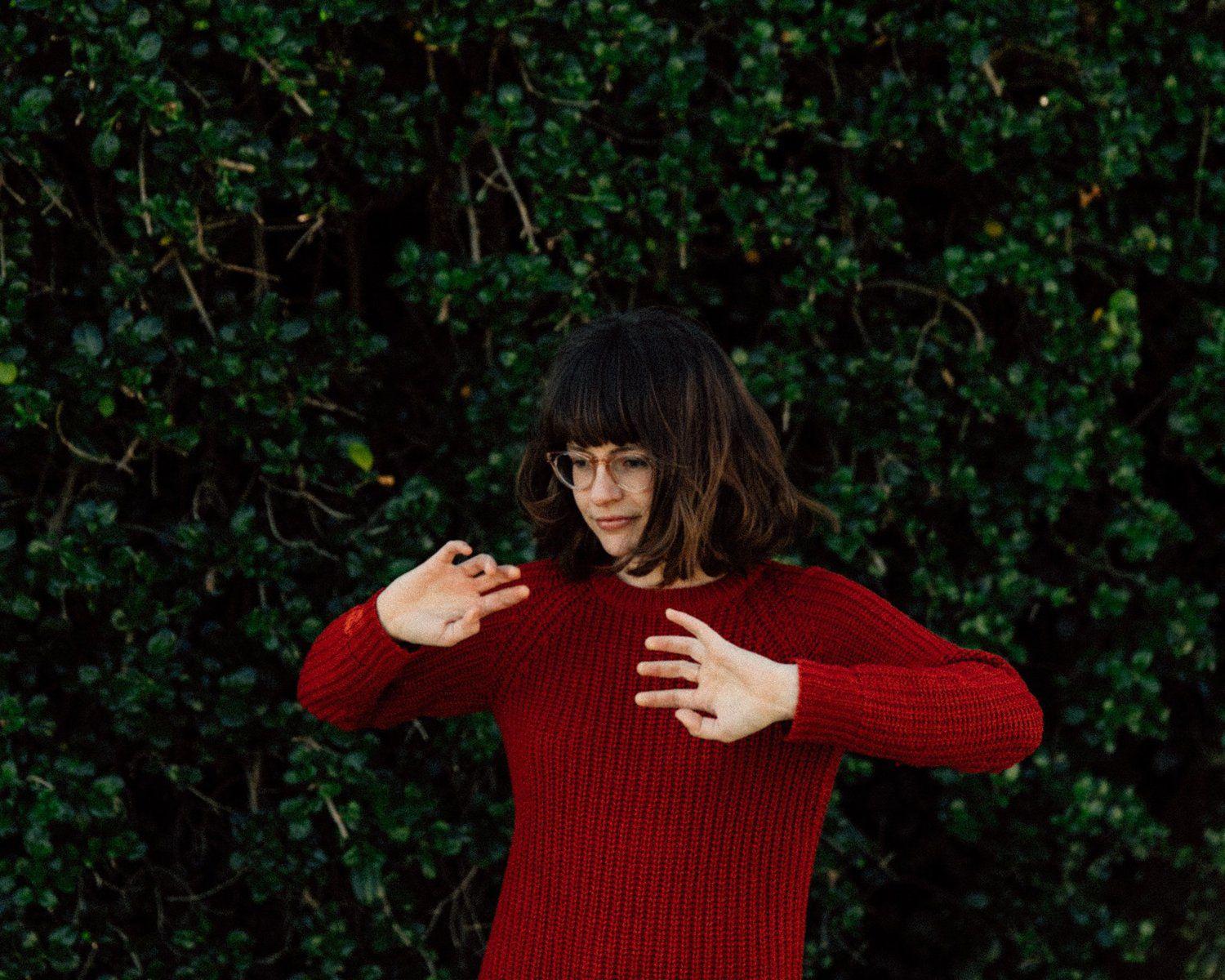 Ruby Gill - Your Mum