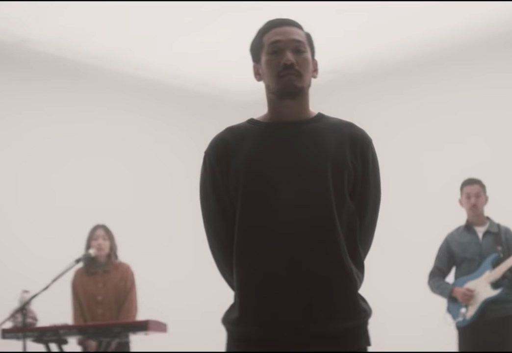 Los Angeles Indie Rock. - Run River North: Casina