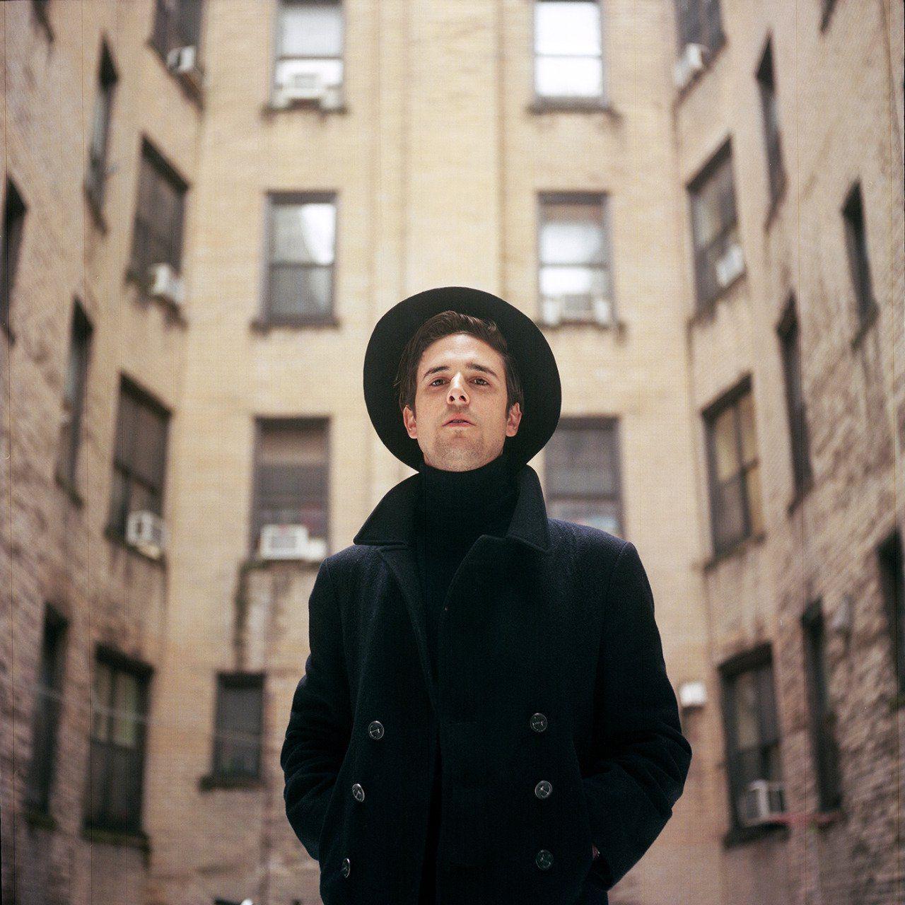 Indie Rock Funk. - Ryan Egan: Who Is It?