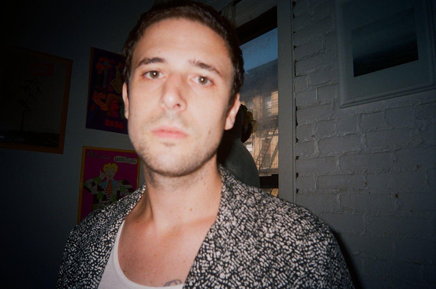 Ryan Egan - Wont You Be the One?