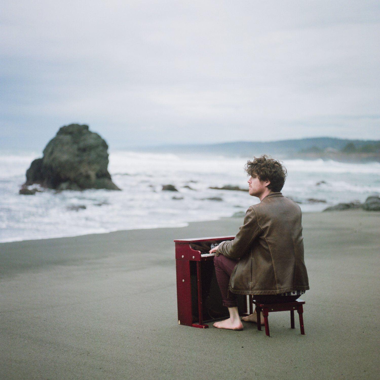 Ryan Whyman - Nocturne