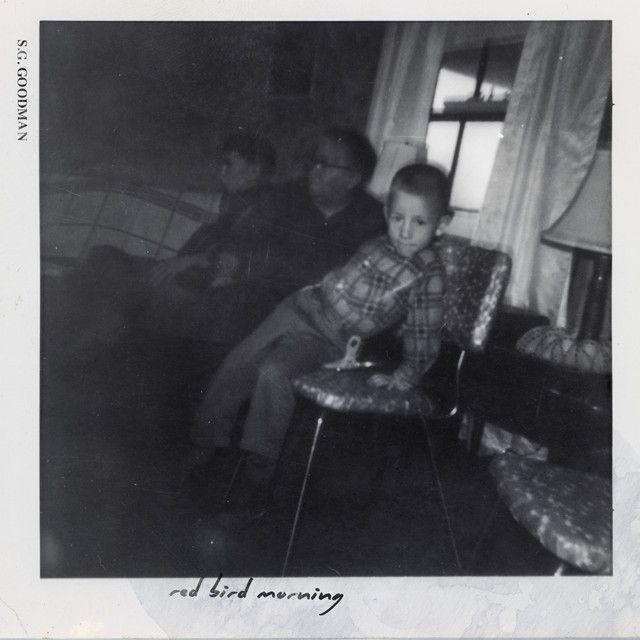 image for Spellbinding Indie Folk from Murray, Kentucky - S.G Goodman: Red Bird Morning (Music Video)