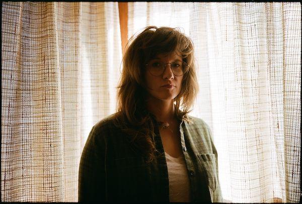 Spellbinding Indie Folk from Murray, Kentucky - S.G Goodman: Red Bird Morning (Music Video)