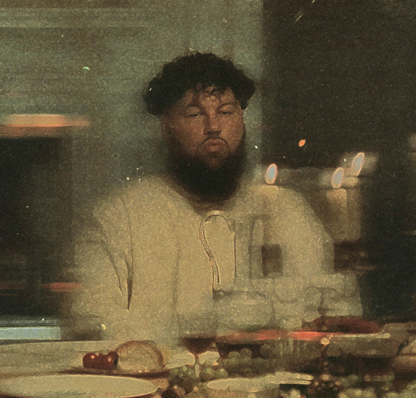 UK Producer and Pop Star Teams Up with American Rapper. - S-X: All Night (feat. Trippie Redd)