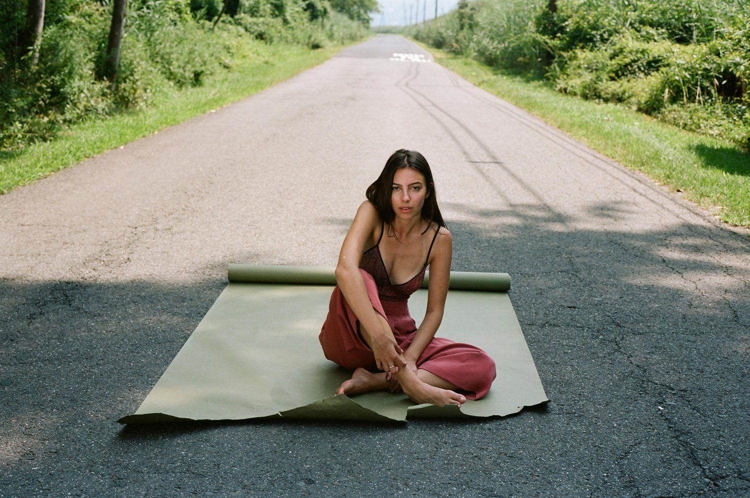 Acoustic Pop Catharsis. - Listen to Sabel: Mirth Drive