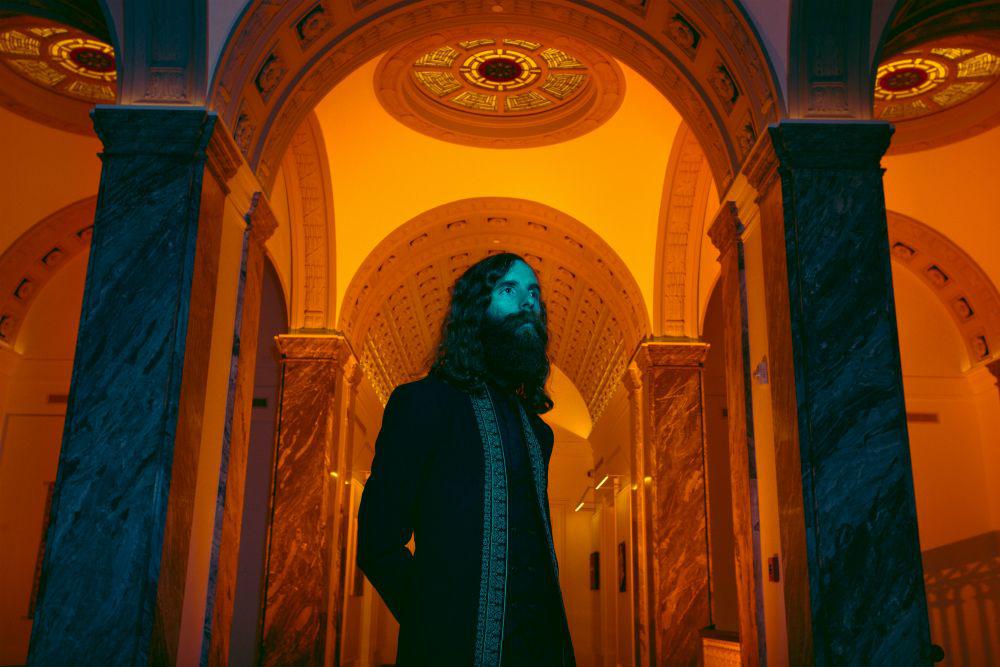 Saintseneca - Ladder To The Sun