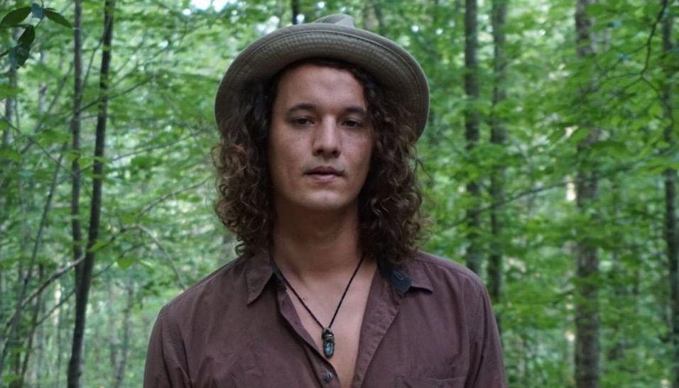 Soulful Americana for Fans of Trampled By Turtles. - Sam Carlson: Time Moves Fast