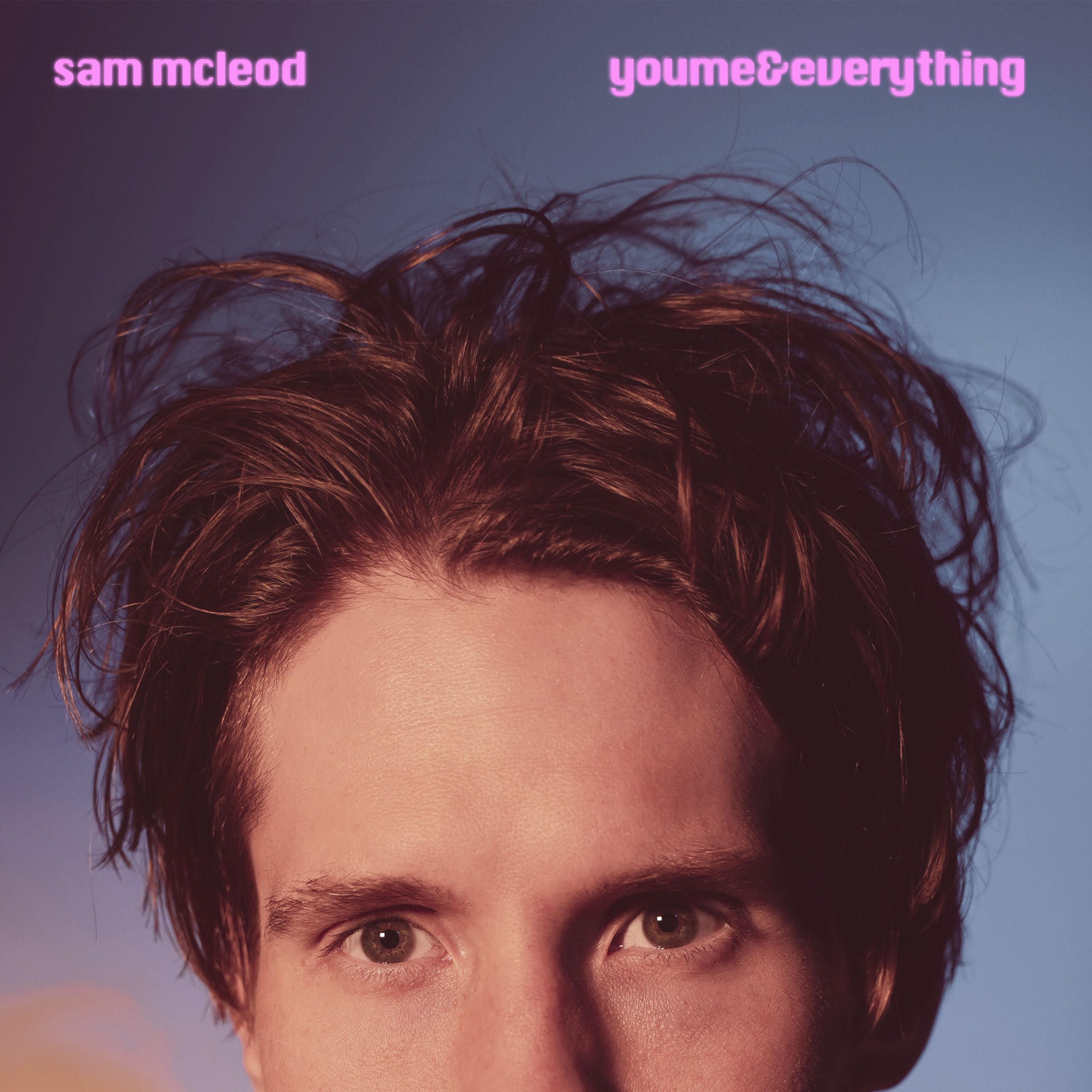 image for Nashville Indie Pop Artist Commemorates Loving Union. - Watch the Music Video for Sam McLeod: You Me & Everything