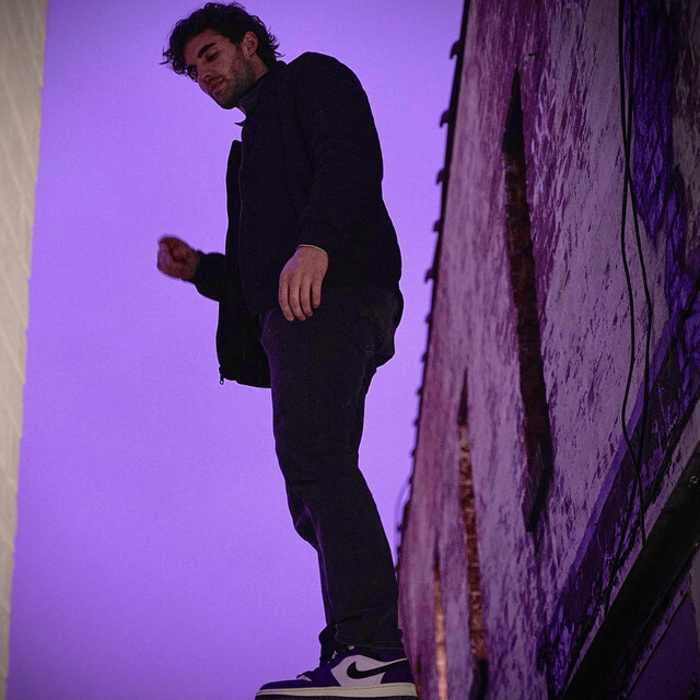 image for Impressive Soul Pop Debut from Nashville. - Listen to Sam Sherrod: Goodbye