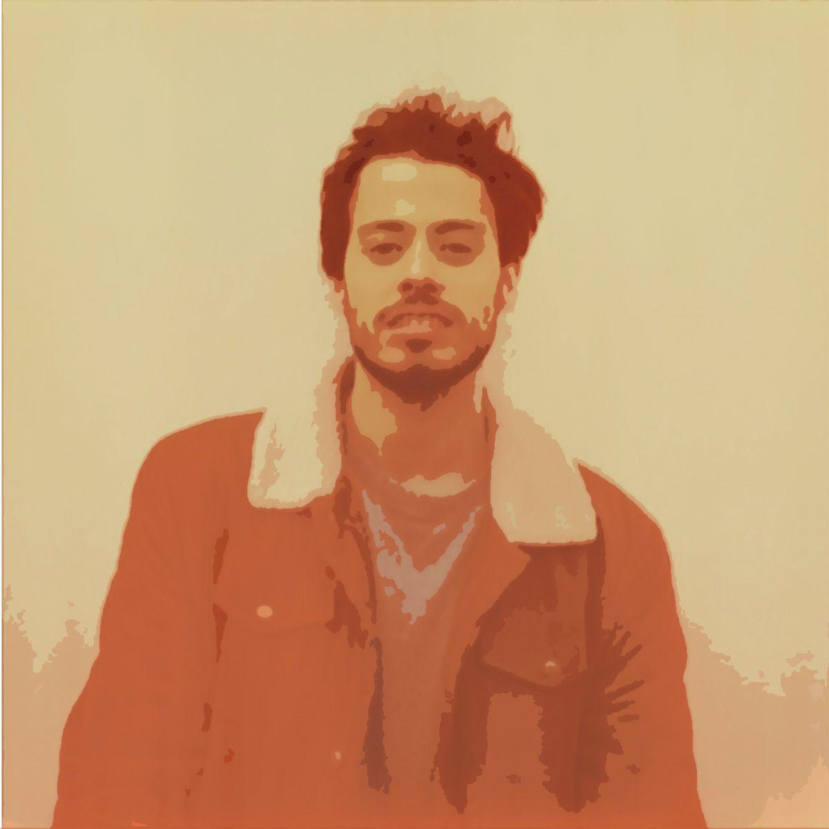 Folk Pop. - Sami Simon: The Dreams We Had
