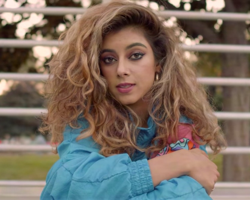 image for Sizzling Soul from San Francisco for Fans of SZA. - Samica: Alright