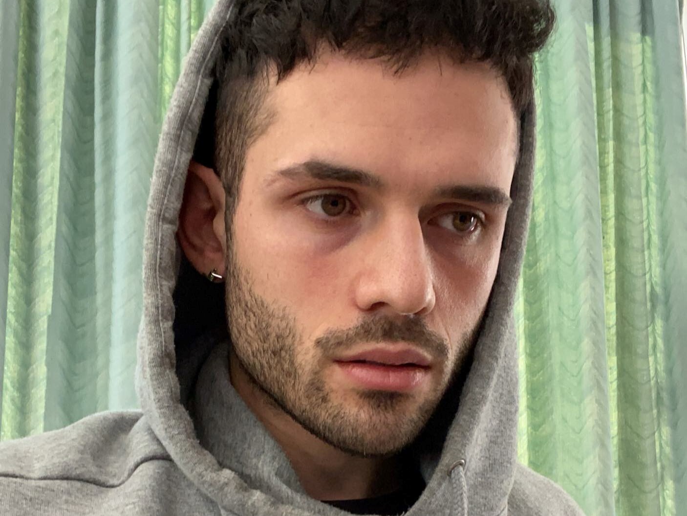 Melbourne’s Newest Alt-Pop Artist Drops Hot Single. - San Joseph: Blink Twice