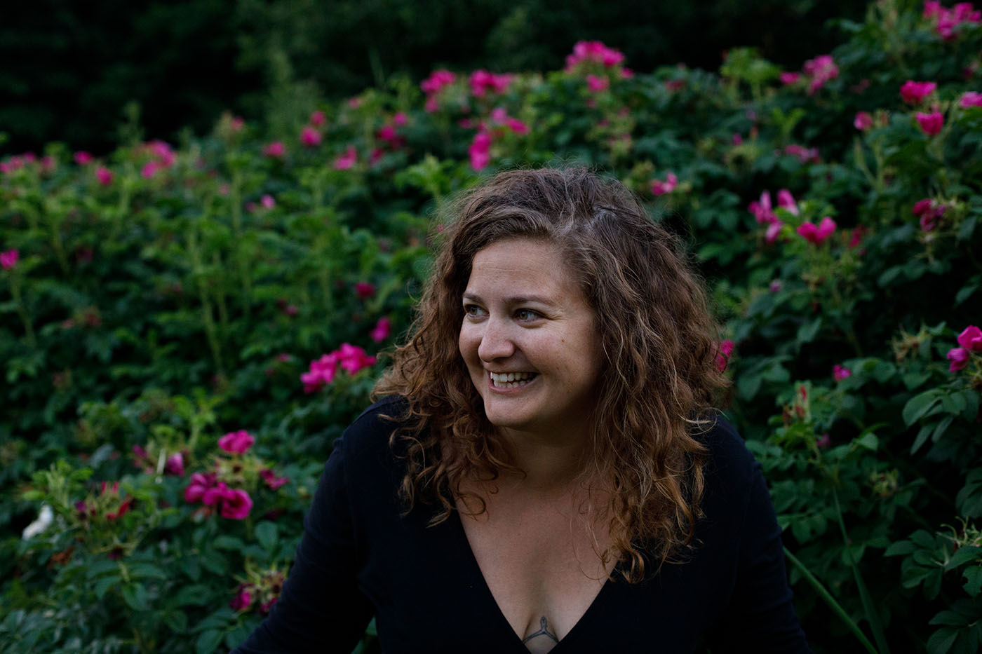 Sara Trunzo - Capricorn