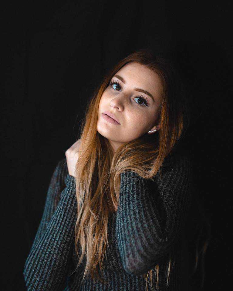 Riveting Indie Soul from Los Angeles. - Savannah Sgro: Love Me Like You Used To