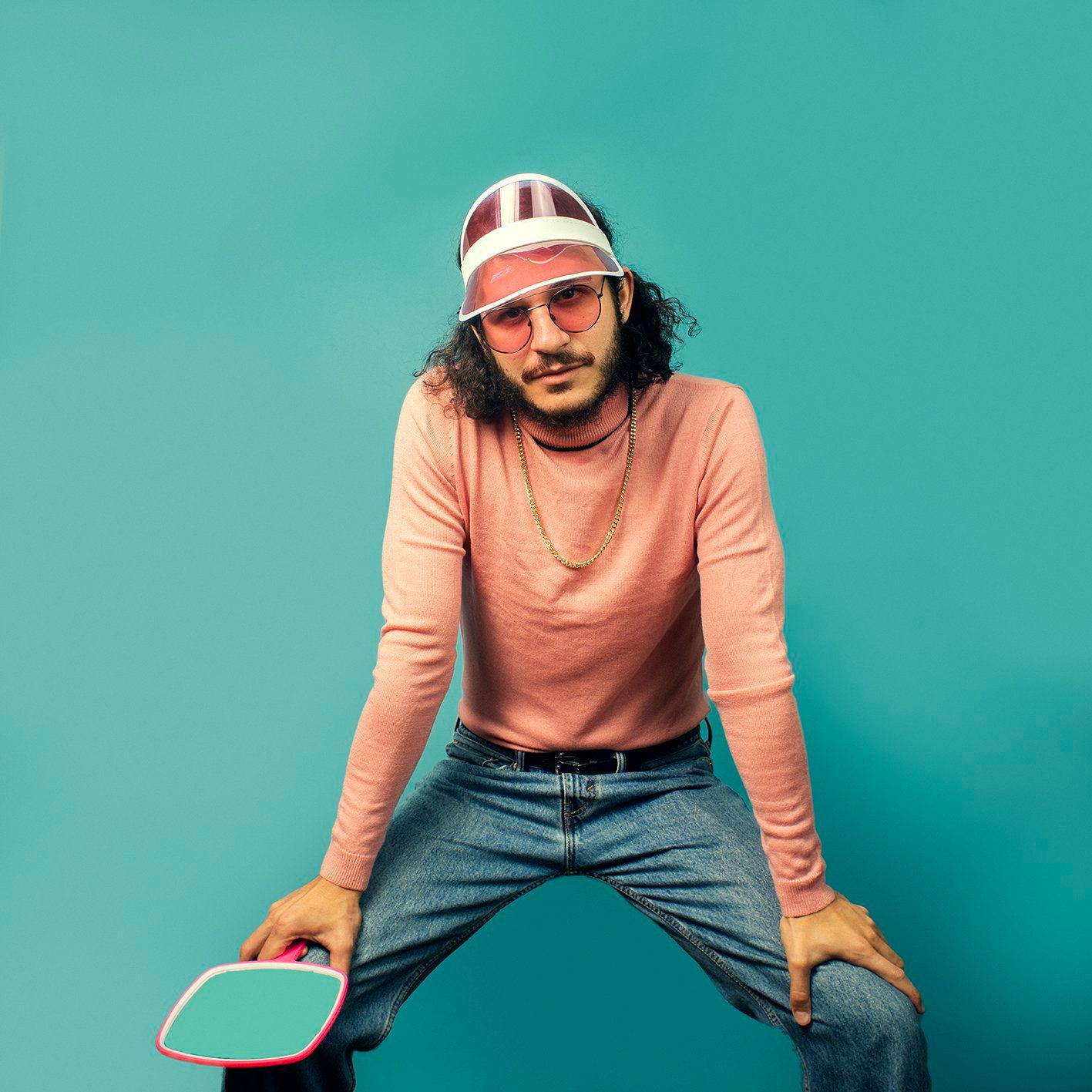 Synth Pop with an 80s Dance Feel. - Listen to Seattic: Attraction