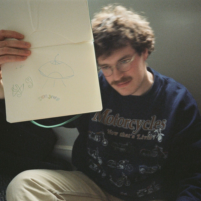 image for Stunning Bedroom Pop from Derby. - Sfven: love you