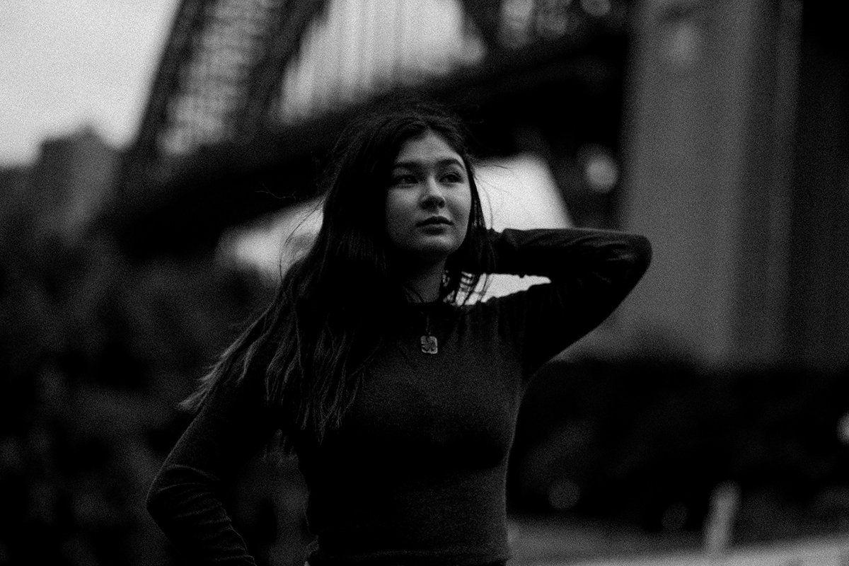 Electro Pop from Australia. - Shirina: I Only Hate You Cause I Love You
