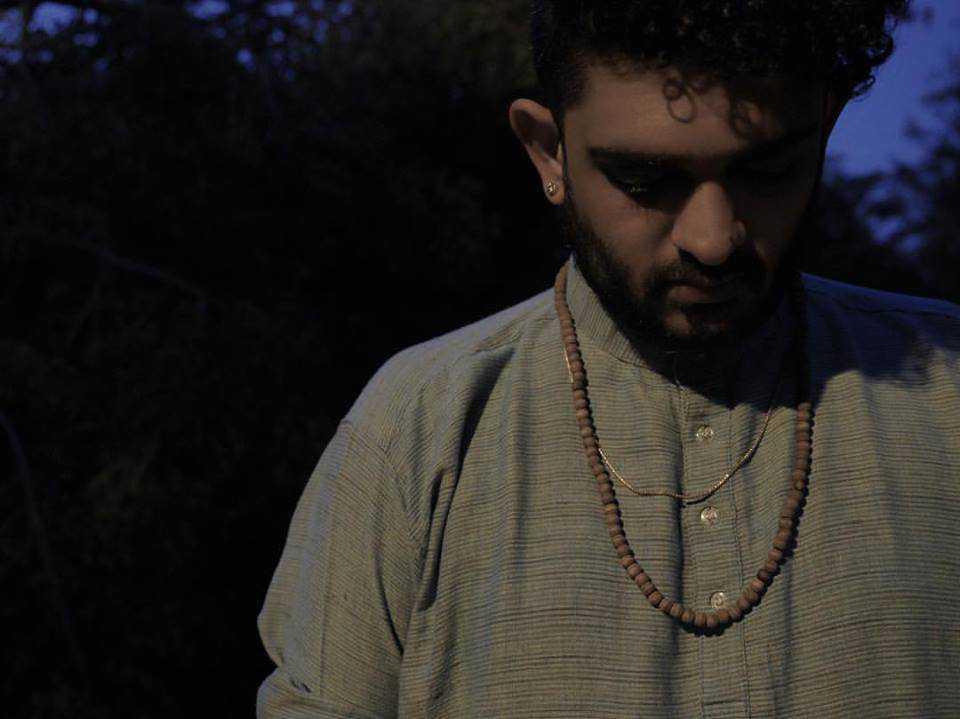 Sid Sriram - It Isnt True