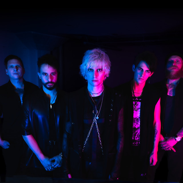 Silos x Judge & Jury x From Ashes to New - IF I FALL!