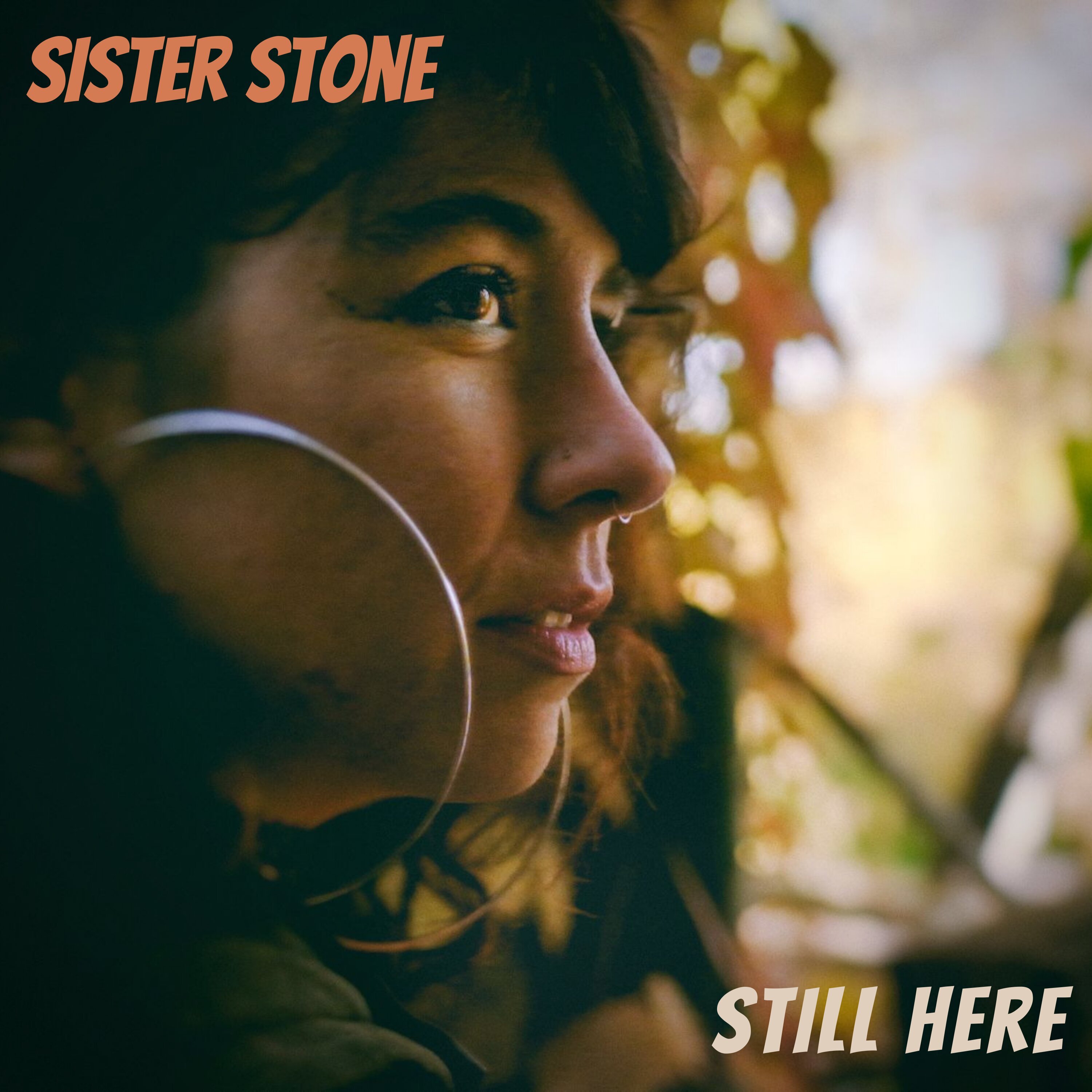 image for Detroit Songwriter Mixes Retro Soul with Hip Hop. - Sister Stone: Still Here