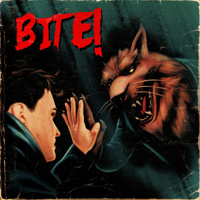 image for Sardonic Indie Rock Feels from Madrid. - Listen to Skeleton Trees: Bite