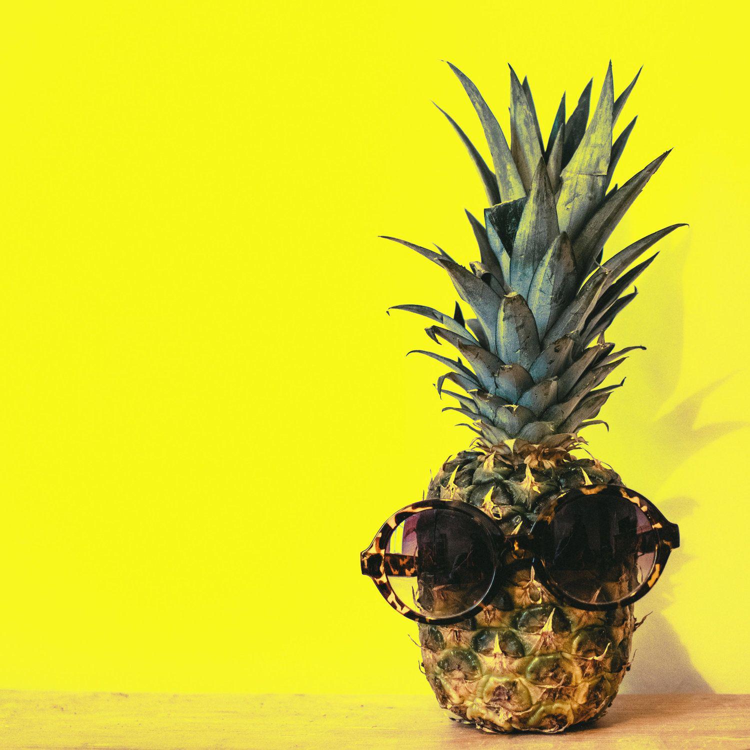 LA Indie Pop. - Skinny Beats: All Eyes on Me