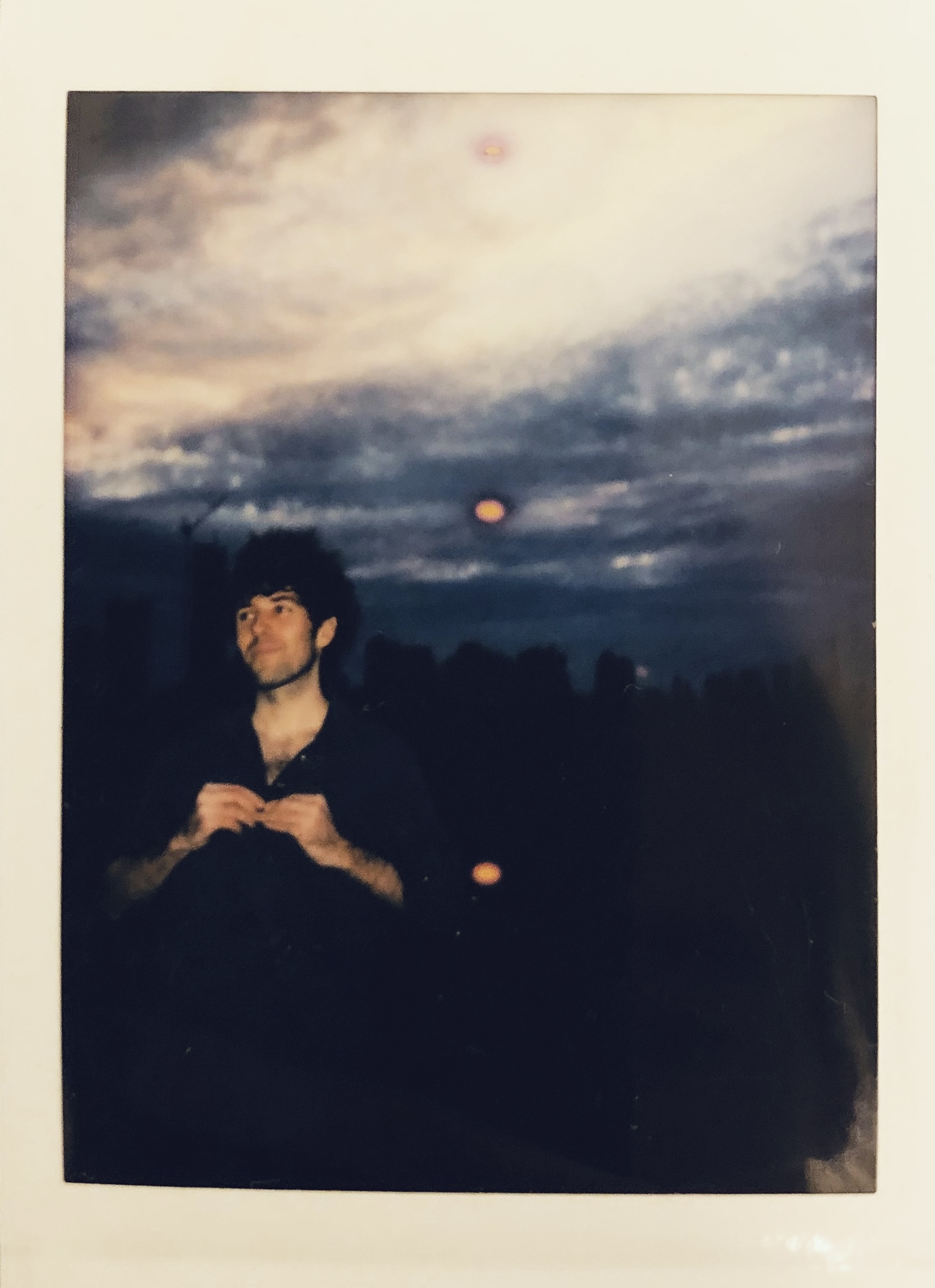 Guitar Driven Rock and Folk from the Streets of Brooklyn. - Skinny Dippers: Night To Day