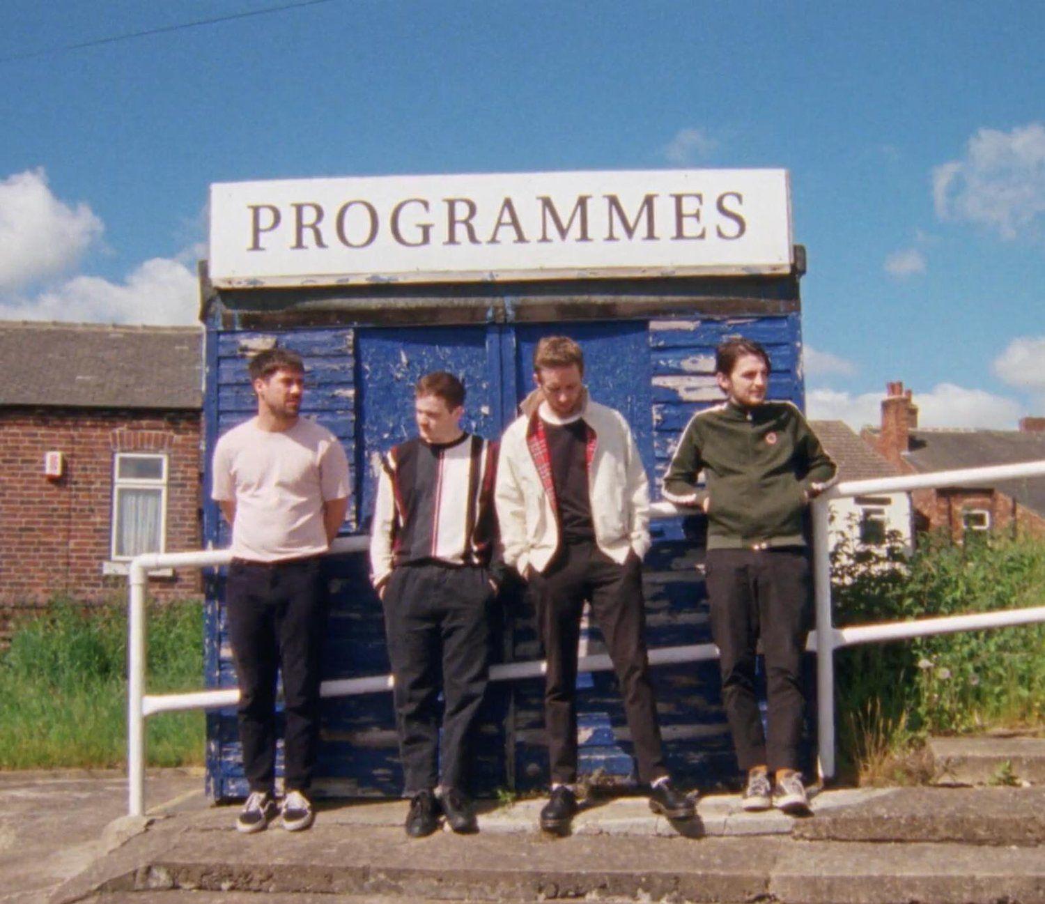 Early Summer Pop Hit. - Skinny Living: Let Go