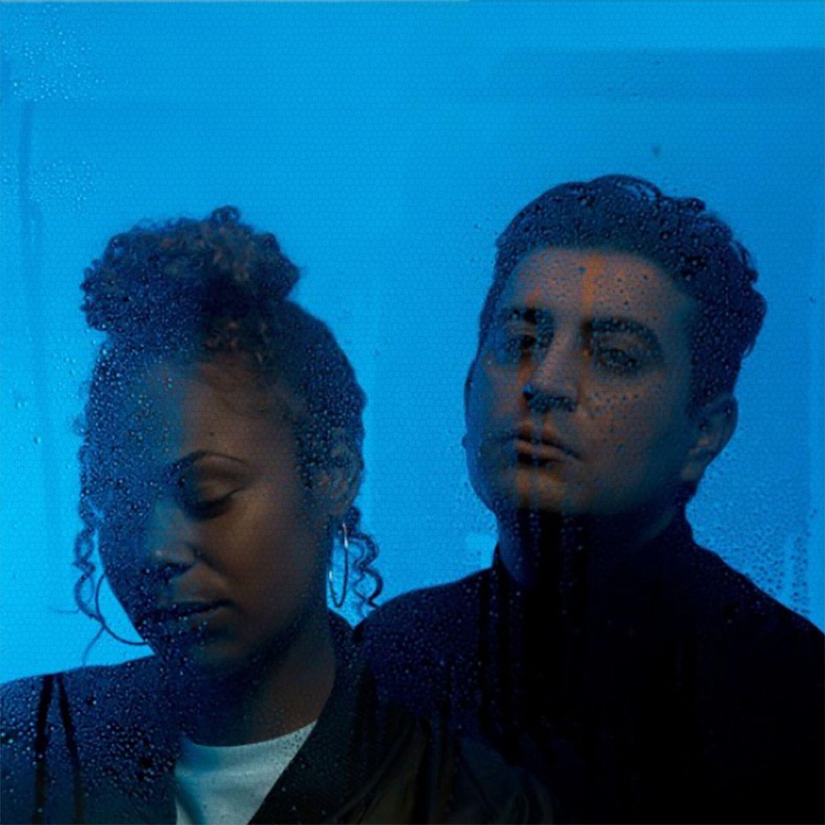 Electronic Retro-Pop. - Listen to Small Hours: Forces